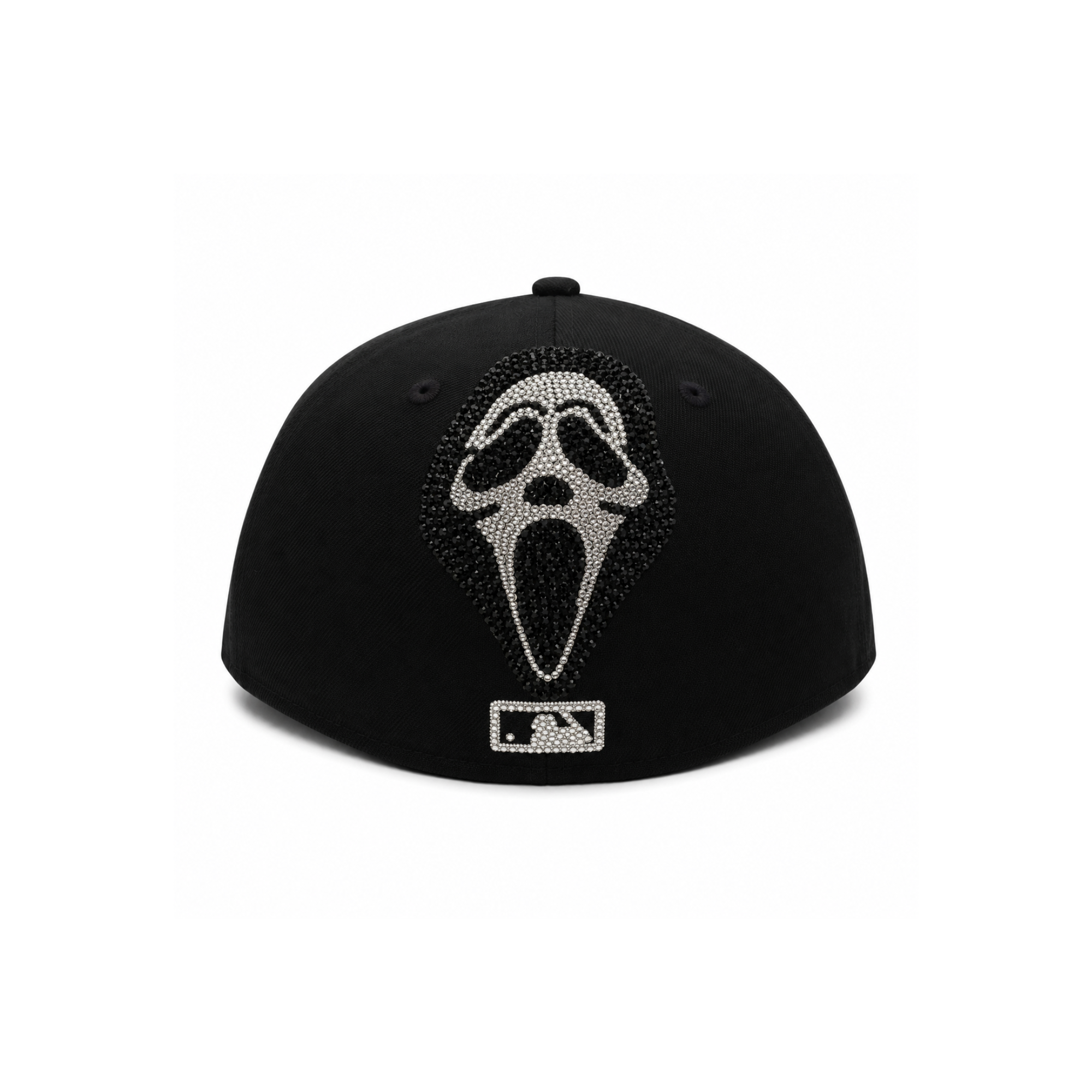 Scream Ghostface 96' Hat