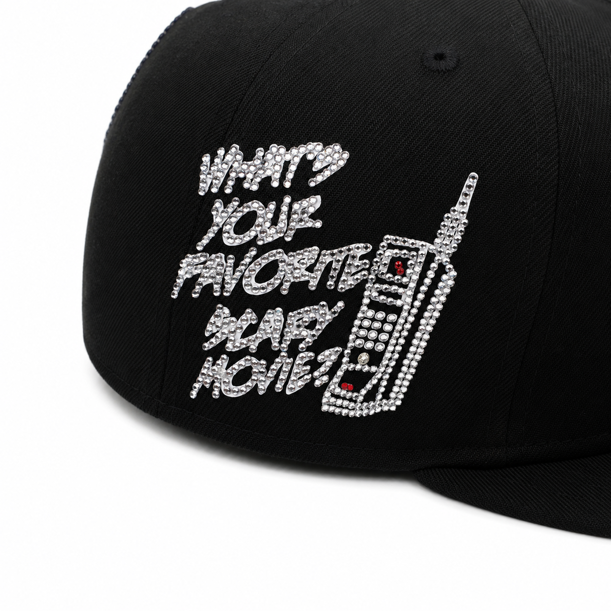 Scream Ghostface 96' Hat