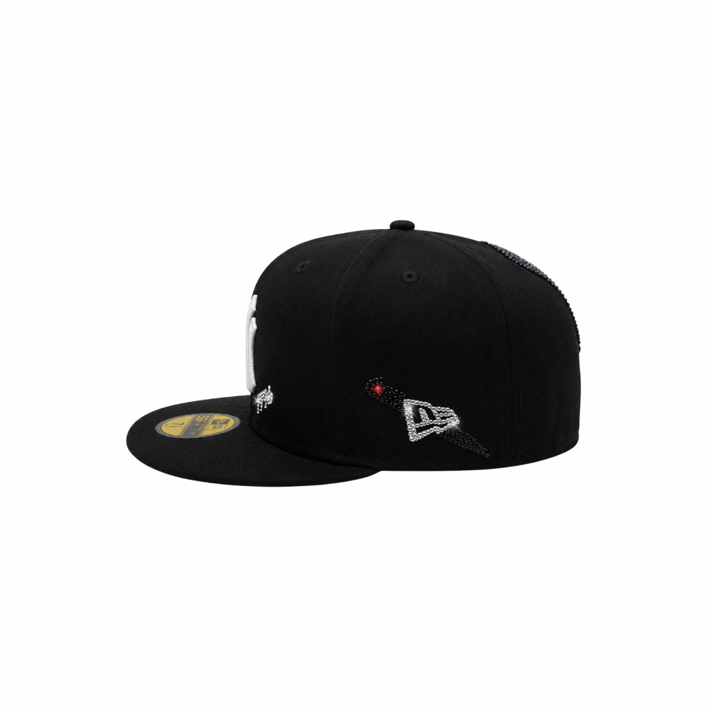 Scream Ghostface 96' Hat