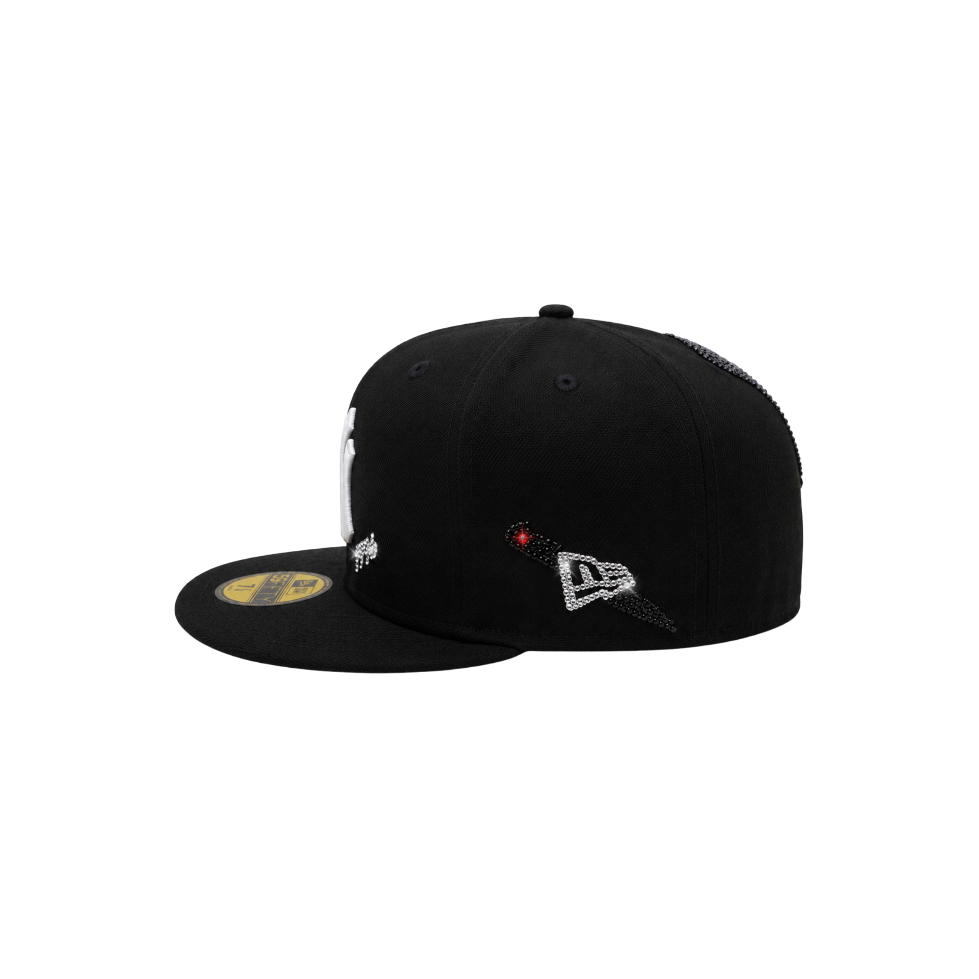 Scream Ghostface 96' Hat