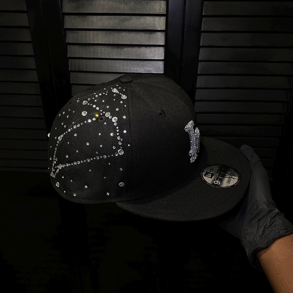 Kendrick Lamar X SZA “All The Stars” Fitted Hat